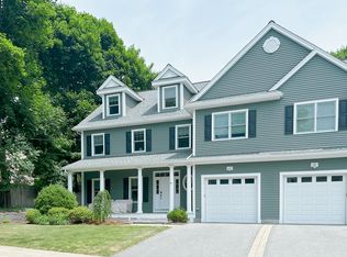 37 Rumford St, Winchester, MA 01890