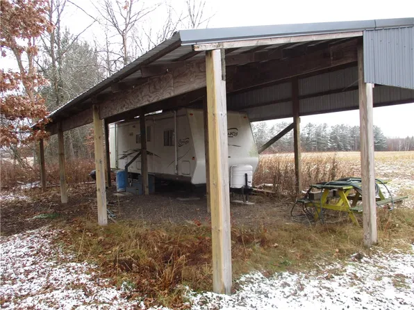 3112 Atkinson Lane, Shell Lake, WI 54871