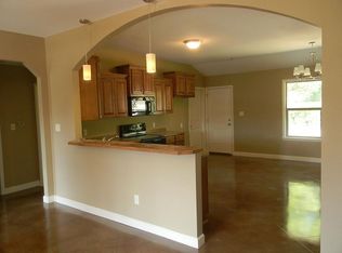 2612 Richland Park Dr, Bryant, AR 72022