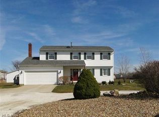 1085 Marks Rd, Valley City, OH 44280