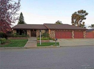 1029 Wardman Dr, Brea, CA 92821