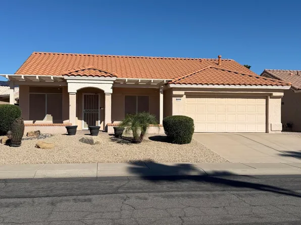 21773 N LIMOUSINE Drive, Sun City West, AZ 85375