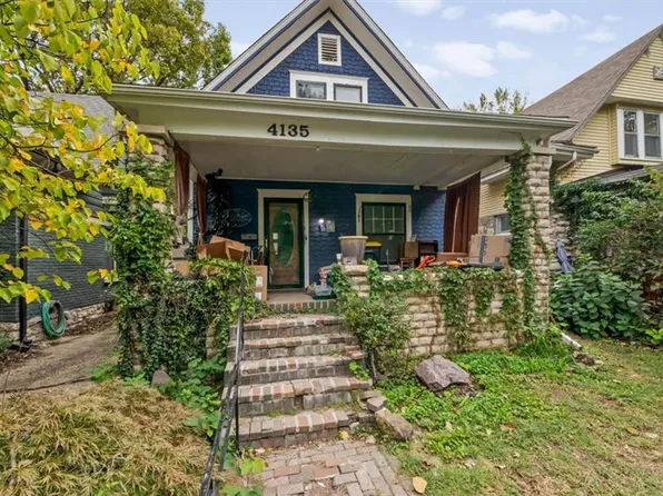 4135 Wyoming St, Kansas City, MO 64111