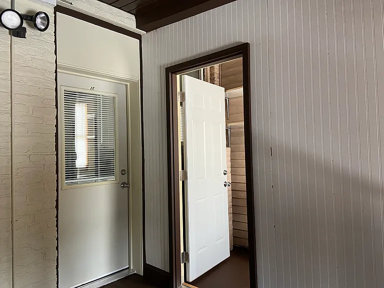 309 Harrison St #3E — Photo 17