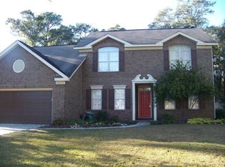 134 Captain Johns Dr, Savannah, GA 31410