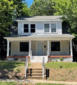 1402 W Market St, Greensboro, NC, 27403