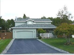 10001 Skiff Cir, Anchorage, AK 99515