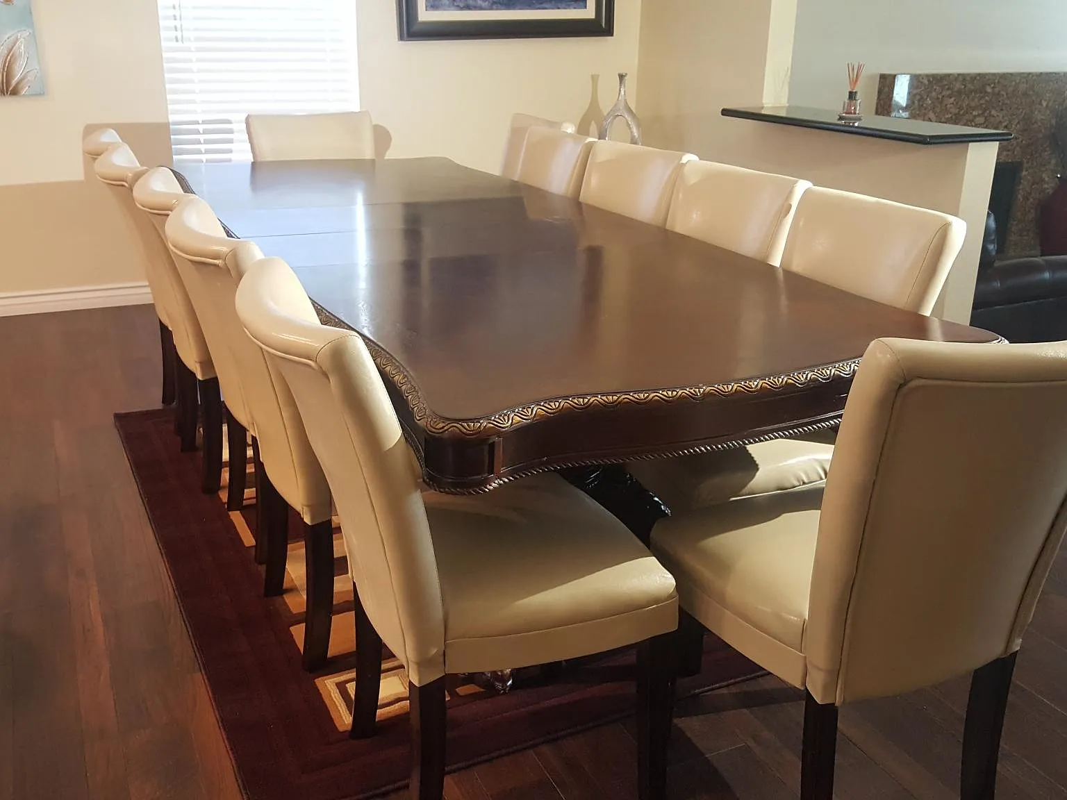 4 bed, 2292 sqft, $4,900 — Photo 4