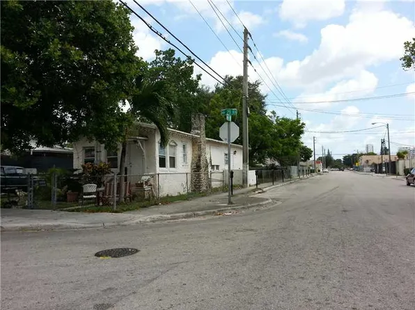 1790 NW 21st Ter, Miami, FL 33142