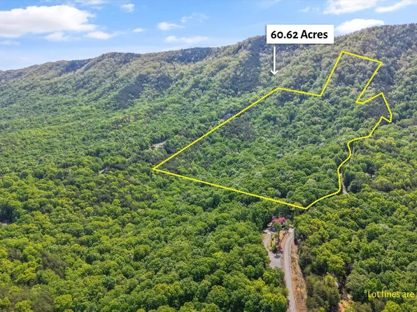 77 & 1 Two Chilhowee Trl, Maryville, TN 37803