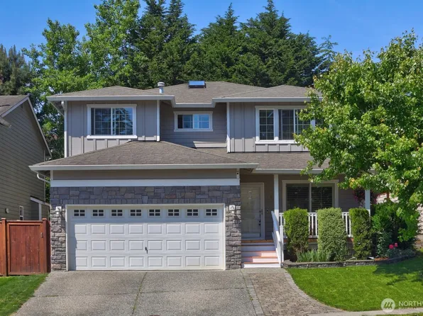10116 28th Drive SE, Everett, WA 98208