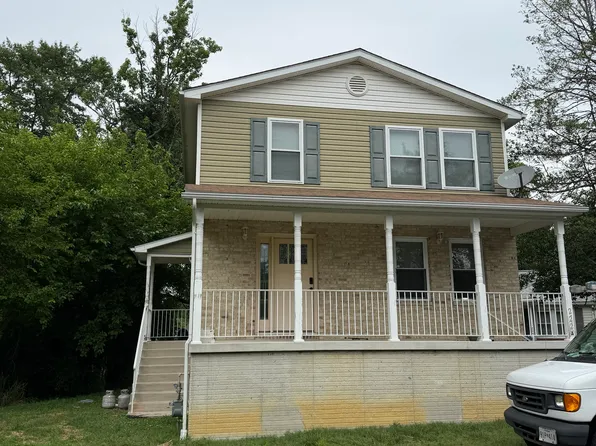222A Margate Dr, Glen Burnie, MD 21060