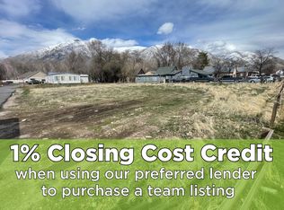 337 E 600 S, Springville, UT 84663
