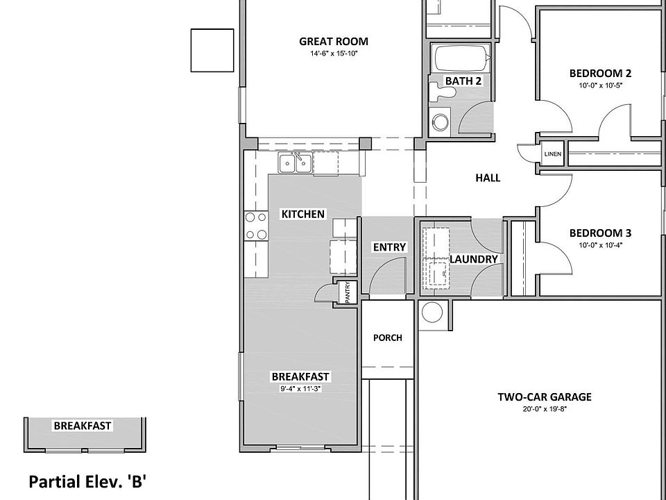 2nd image of 12410 N Reyher Farms Loop
