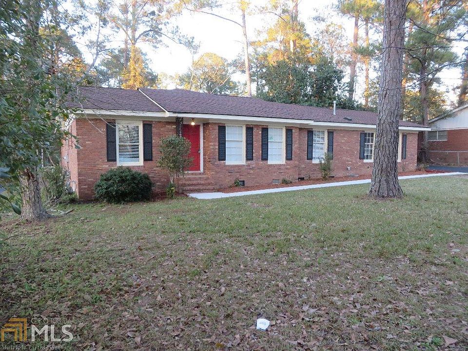 1302 Gornto Rd Valdosta Ga 31602 Mls 8931340 Zillow