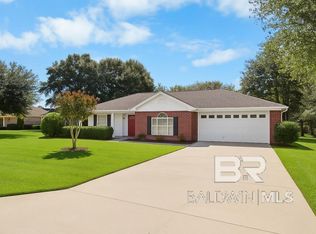 9754 Silverwood Dr, Fairhope, AL 36532