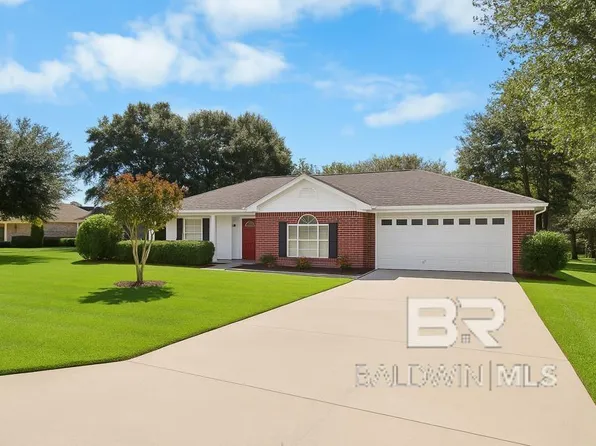 9754 Silverwood Dr, Fairhope, AL 36532