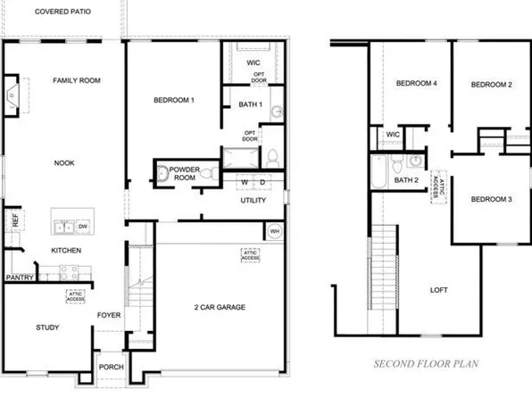 6802 55th St, Lubbock, TX 79407
