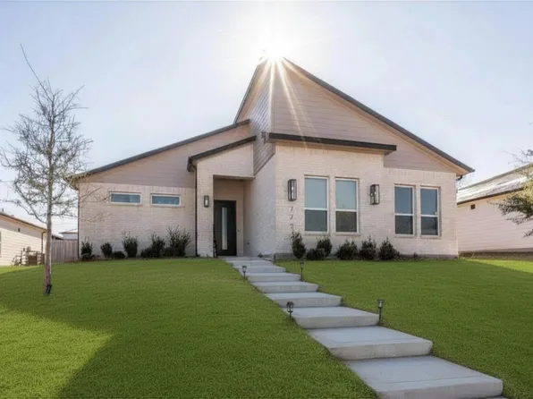 7722 Oak Garden Trl, Dallas, TX 75232