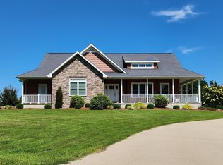 2842 Shepards Way, Washington, IN 47501