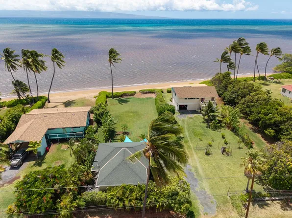 2176 Kamehameha V Hwy, Kaunakakai, HI 96748