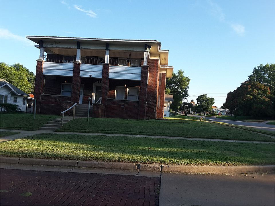 1st image of 500 E Hazel Ave APT 2
