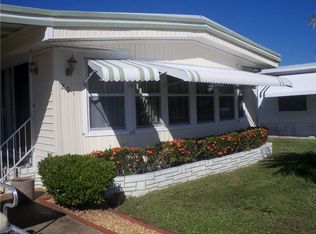 201 Derwent Blvd, Fort Myers, FL 33908