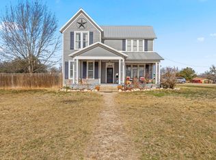 106 W North St, Hico, TX 76457