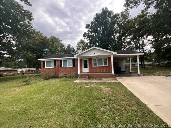 6105 Dandy Loop Rd, Fayetteville, NC 28314