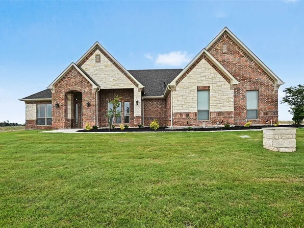 1019 Kingsley Ct, Weatherford, TX 76087