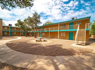 1337 E Allen Rd APT 6, Tucson, AZ 85719