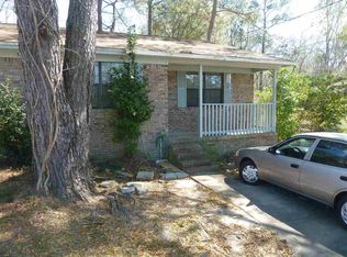 3535-B Fred George Rd, Tallahassee, FL 32303