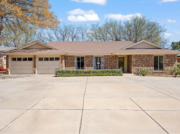 7007 Miami Ave, Lubbock, TX 79413
