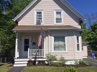 119 Alden St, Whitman, MA 02382