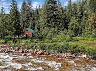 10387 Upper Pack River Rd, Bonners Ferry, ID 83864