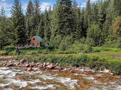 10387 Upper Pack River Rd, Bonners Ferry, ID, 83864