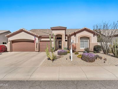 4944 E Dale Ln, Cave Creek, AZ, 85331