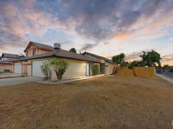 5408 Oneill Ct, Bakersfield, CA 93307