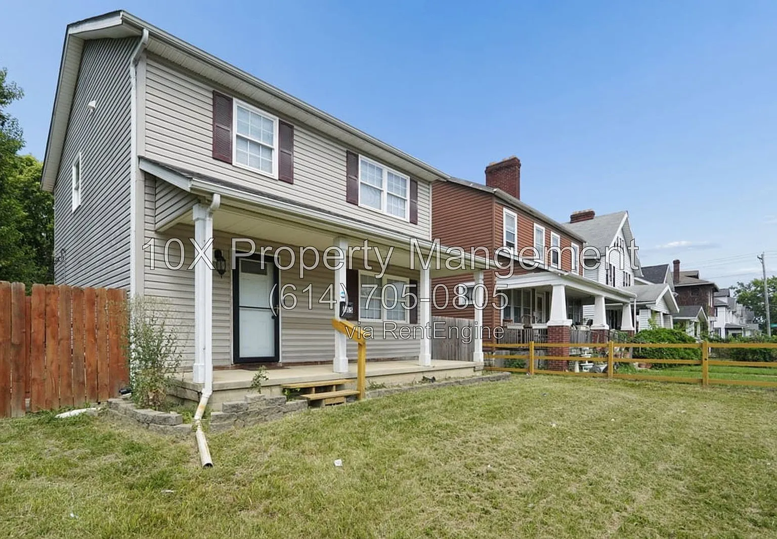 3 bed, 2.5 bath, 1344 sqft, $1,800 — Photo 4