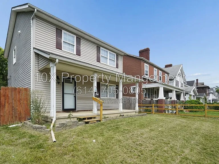 1015 Lockbourne Rd — Photo 4
