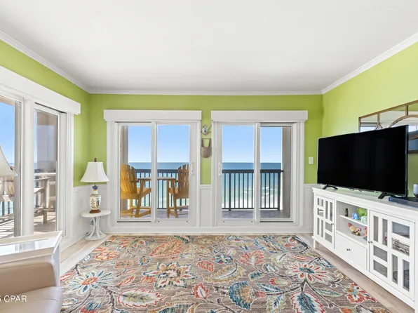 23223 Front Beach Rd #C1-604, Panama City Beach, FL 32413