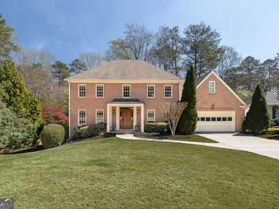 9495 River Lake Dr, Roswell, GA, 30075