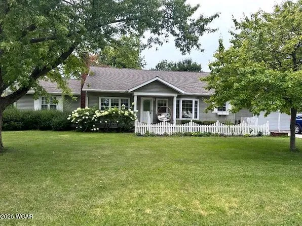 503 Pine St, Columbus Grove, OH 45830
