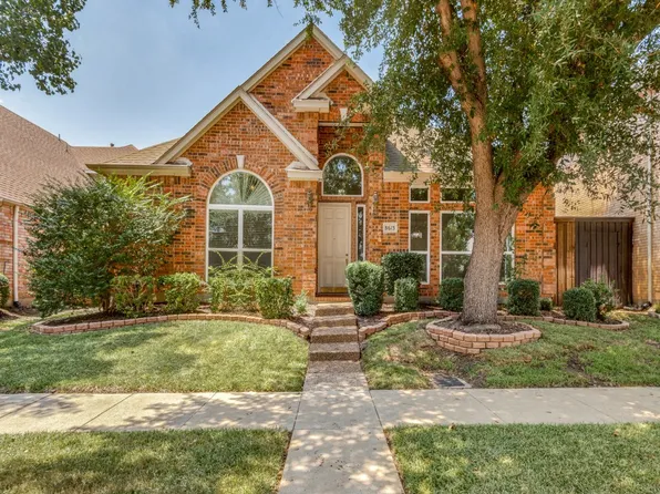 8613 Wellington Point Dr, Irving, TX 75063
