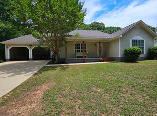 2094 Highland Rd, Winfield, AL 35594