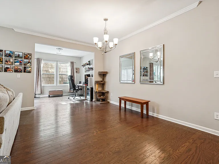 1616 Lansing Bluff Walk — Photo 13
