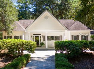 14 Masters Dr, Daufuskie Island, SC 29915