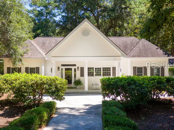 14 Masters Dr, Daufuskie Island, SC 29915