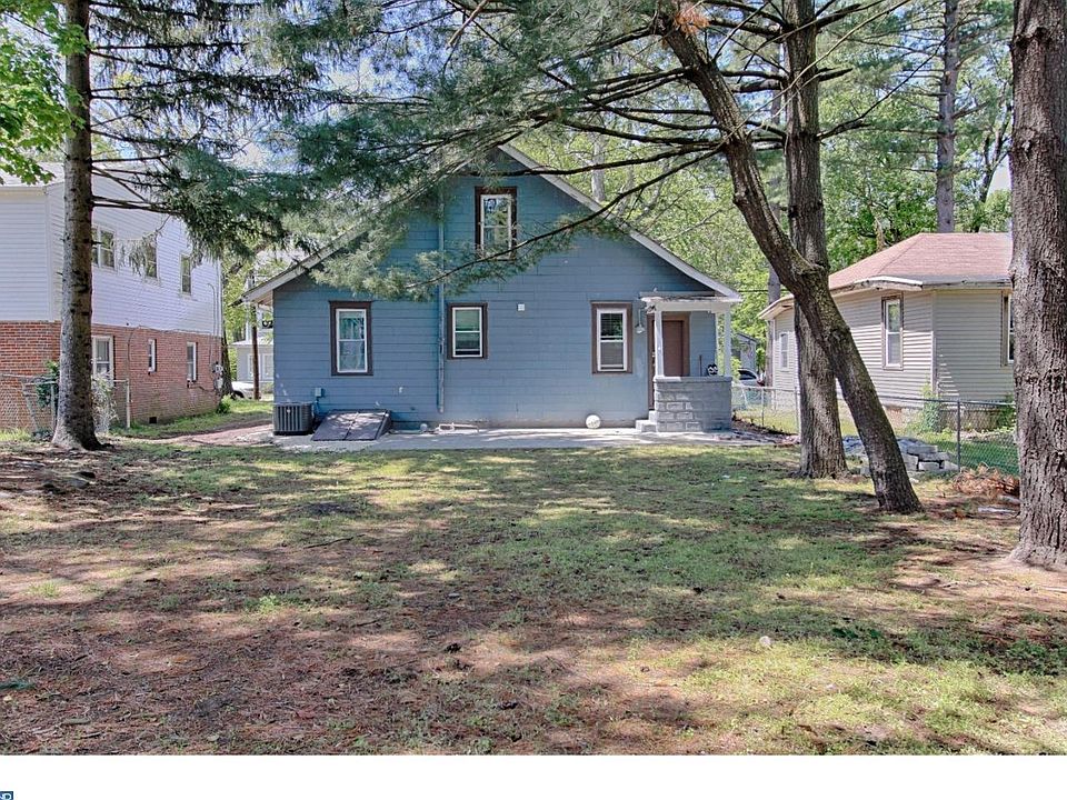 131 Caley Ave, Mount Holly, NJ 08060 Zillow