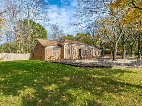 233 McIntire Ave NE, Cleveland, TN 37312